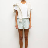 Leset - Yoshi Stripe Summer Short