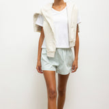 Leset - Yoshi Stripe Summer Short