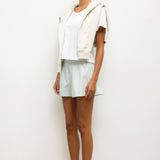 Leset - Yoshi Stripe Summer Short