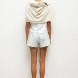 Leset - Yoshi Stripe Summer Short