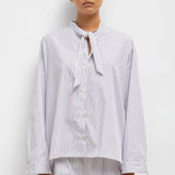 Leset - Pre-Order: Yoshi Tie Shirt