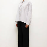 Leset - Yoshi Tie Shirt