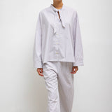 Leset - Pre-Order: Yoshi Wide Leg Boxer Pant