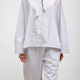 Leset - Pre-Order: Yoshi Wide Leg Boxer Pant