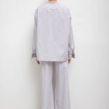 Leset - Pre-Order: Yoshi Wide Leg Boxer Pant
