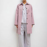 Leset - Pre-Order: Yuri Midi Car Coat
