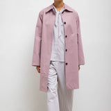 Leset - Pre-Order: Yuri Midi Car Coat