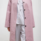 Leset - Pre-Order: Yuri Midi Car Coat