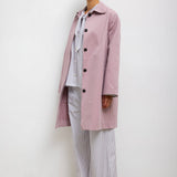 Leset - Pre-Order: Yuri Midi Car Coat