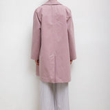 Leset - Pre-Order: Yuri Midi Car Coat