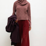 Leset - Pre-Order: Zoe Balaclava