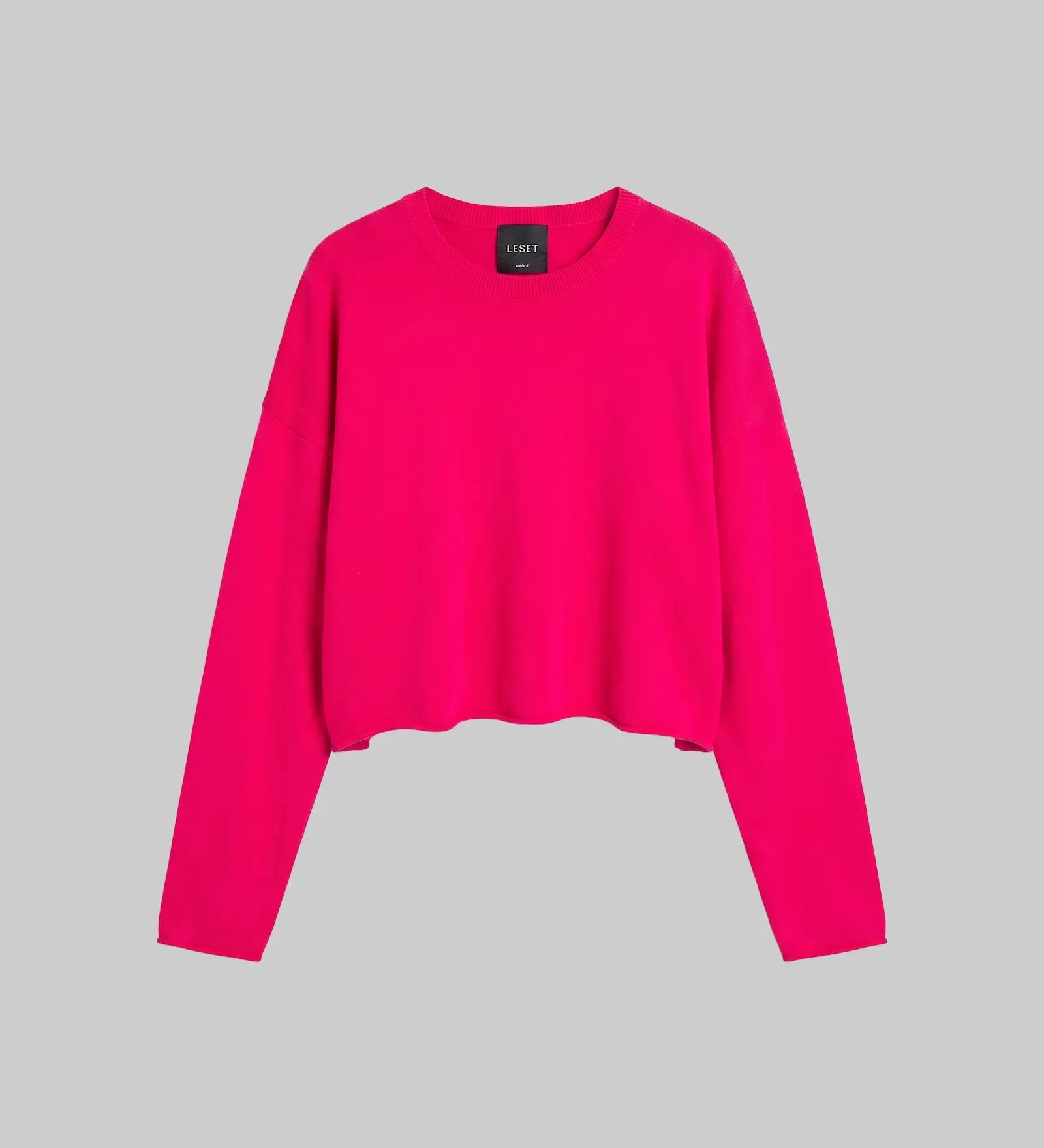 Leset - Zoe Crew