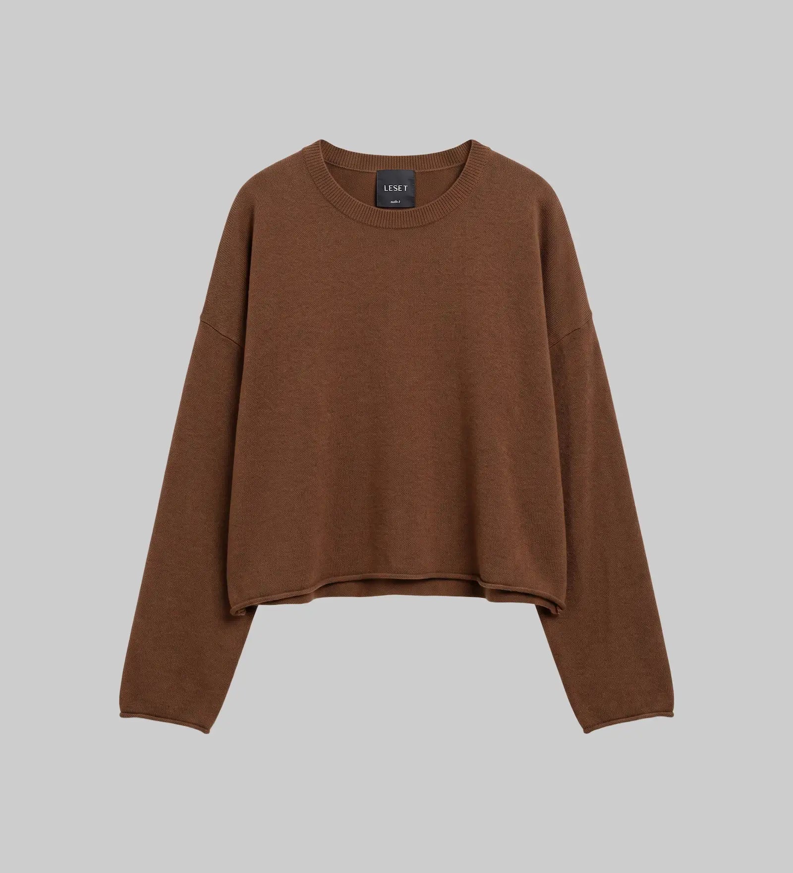 Leset - Zoe Crew