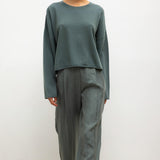 Leset - Kim Wide Leg Trouser