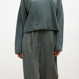 Leset - Kim Wide Leg Trouser