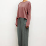Leset - Pre-Order: Zoe Crew