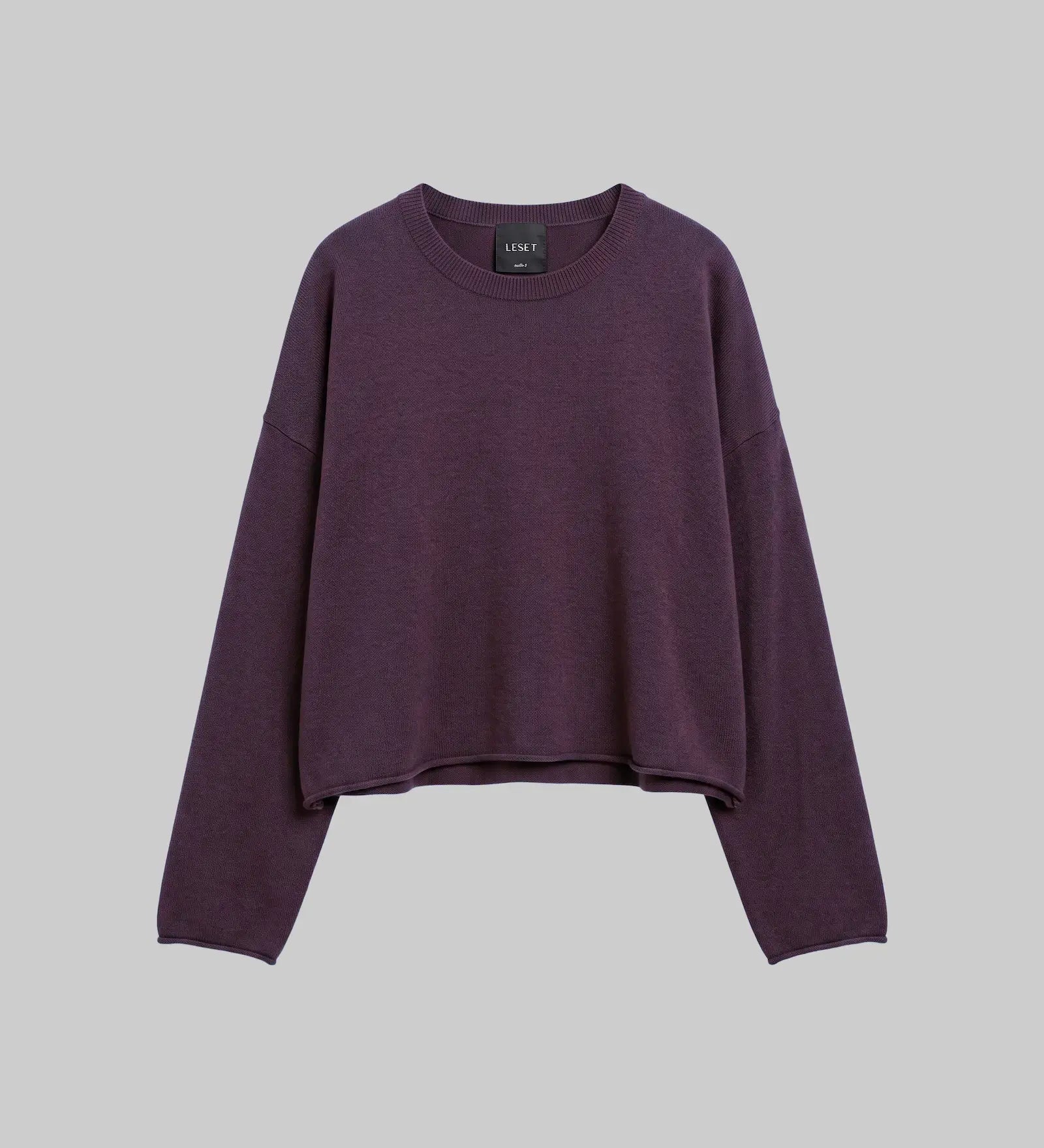 Leset - Zoe Crew