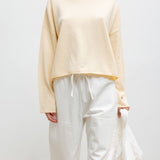 Leset - Zoe Crew