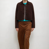 Leset - Zoe Jacket
