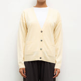 Leset - Zoe Long V Cardigan