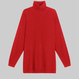 Leset - Zoe Oversized Turtleneck