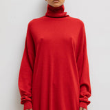 Leset - Zoe Oversized Turtleneck