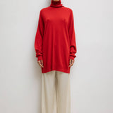 Leset - Zoe Oversized Turtleneck