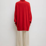 Leset - Zoe Oversized Turtleneck