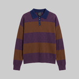Leset - Zoe Rugby Polo