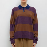 Leset - Zoe Rugby Polo
