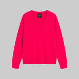 Leset - Zoe V Neck