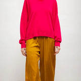Leset - Zoe V Neck