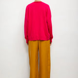 Leset - Zoe V Neck