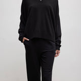 Leset - Zoe V Neck