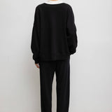 Leset - Zoe V Neck