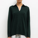 Leset - Zoe Yoshi Polo