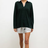 Leset - Zoe Yoshi Polo