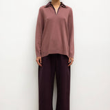 Leset - Pre-Order: Zoe Yoshi Polo