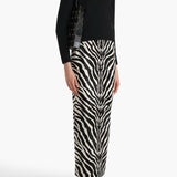 Khaite - Leta Sweater in Black