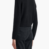 Khaite - Leta Sweater in Black