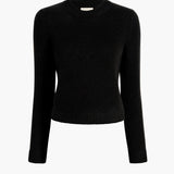 Khaite - Leta Sweater in Black
