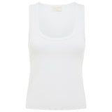 Posse - LEWIS SINGLET - WHITE