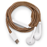 DOEN - LE POM POM & DÔEN HEADPHONES