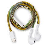 DOEN - LE POM POM & DOEN HEADPHONES