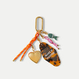 Veronica Beard - Make it Happen Cluster Bag Charm