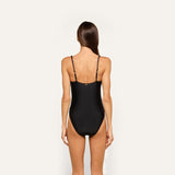 L'AGENCE - Lilou One - Piece Swimsuit