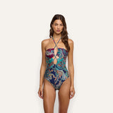 L'AGENCE - Shiva One - Piece Swimsuit