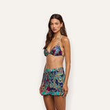 L'AGENCE - Enyo Cover - Up Short