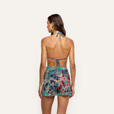 L'AGENCE - Enyo Cover - Up Short