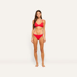 L'AGENCE - Playa Bikini Top